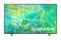 Samsung Series 8 UE43CU8072U 109,2 cm (43&quot;) 4K Ultra HD Smart TV Wi-Fi Černá