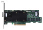 Broadcom 9580-8i8e řadič RAID PCI Express x8 4.0 12 Gbit/s č.2