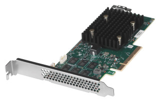 Broadcom MegaRAID 9560-8i řadič RAID PCI Express x8 4.0 12 Gbit/s č.1