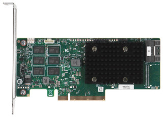 Broadcom MegaRAID 9560-8i řadič RAID PCI Express x8 4.0 12 Gbit/s č.2