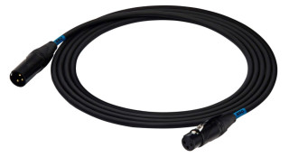 SSQ Cable XX15 - kabel XLR-XLR, 15 metrů č.1