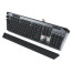 Patriot Memory V765 USB QWERTY britská anglická klávesnice černá, stříbrná č.25