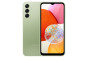 Samsung Galaxy A14 SM-A145R/DSN 16,8 cm (6.6&quot;) Dual SIM Android 13 4G USB typu C 4 GB 64 GB 5000 mAh Světle zelená