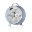 Domovní ventilátor Swan Retro SFA12630BL Modrý