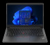 Lenovo ThinkPad E14 Laptop 35,6 cm (14&quot;) Full HD Intel® Core™ i5 i5-1235U 8 GB DDR4-SDRAM 256 GB SSD Wi-Fi 6 (802.11ax) Windows 11 Pro Černá