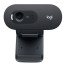 Logitech C505e webkamera 1280 x 720 px USB Černá