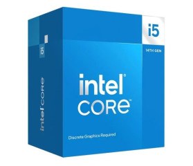 Intel Core i5-14400F procesor 20 MB Smart Cache Krabice č.1
