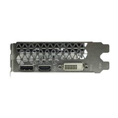 AFOX Geforce GTX1660Ti 6GB GDDR6 DP DVI HDMI ATX Dual Fan AF1660TI-6144D6H1-V2 č.3