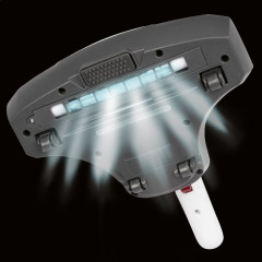 ProfiCare PC-MS 3079 ruční vysavač Bílá Bezsáčkové č.2