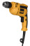 DeWALT DWD024 vrtačka Klíč 2800 ot/min Černá, Stříbrná, Žlutá 16,5 kg č.4