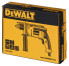 DeWALT DWD024 vrtačka Klíč 2800 ot/min Černá, Stříbrná, Žlutá 16,5 kg č.7