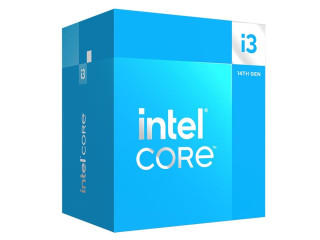 Intel Core i3-14100 procesor 12 MB Smart Cache Krabice č.1