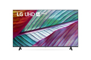 LG 65UR78003LK televizor 165,1 cm (65&quot;) 4K Ultra HD Smart TV Černá č.1