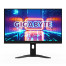 Gigabyte M27U počítačový monitor 68,6 cm (27&quot;) 3840 x 2160 px LED Černá