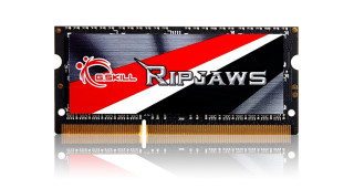 G.Skill Ripjaws F3-1600C9D-16GRSL paměťový modul 16 GB 2 x 8 GB DDR3L 1600 MHz č.1