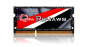 G.Skill Ripjaws F3-1600C9D-16GRSL paměťový modul 16 GB 2 x 8 GB DDR3L 1600 MHz