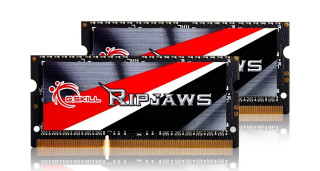 G.Skill Ripjaws F3-1600C9D-16GRSL paměťový modul 16 GB 2 x 8 GB DDR3L 1600 MHz č.3