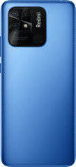 Xiaomi Redmi 10C 3/64 GB Modrá č.3
