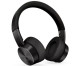 Lenovo Yoga Active Noise Cancellation Sluchátka s mikrofonem Kabelový a bezdrátový Přes hlavu Hudba USB typu C Bluetooth Černá
