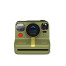 Fotoaparát Polaroid Now + Gen 2 Forest Green