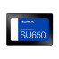 ADATA ASU650SS-512GT-R SSD disk 2.5&quot; 512 GB Serial ATA III 3D NAND