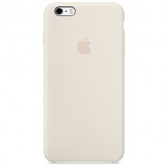 Apple iPhone 6/6S Plus silicone case MLD22BZ/A  Anticue White
