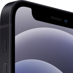 Apple iPhone 12 Mini 64GB černá ROZBALENO č.2