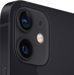 Apple iPhone 12 Mini 64GB černá ROZBALENO č.3