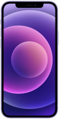 Apple iPhone 12 Mini 64GB fialová ROZBALENO č.3