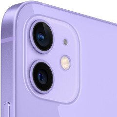 Apple iPhone 12 Mini 128GB fialová ROZBALENO č.2