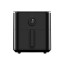 Xiaomi Mi Smart Air Fryer 6,5l (černá)