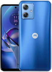Motorola Moto G moto g54 5G 16,5 cm (6.5&quot;) USB typu C 12 GB 256 GB 5000 mAh Pearl Blue č.1