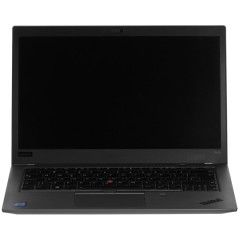LENOVO ThinkPad T480S i7-8650U 24GB 512GB SSD 14&quot; FHD Win11pro Použité č.2