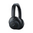 Soundcore Space Q45 Sluchátka Kabelový a bezdrátový Přes hlavu Hovory/hudba Bluetooth Černá