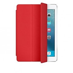 Apple iPad Mini a Mini 2 Smart Cover, červený č.1