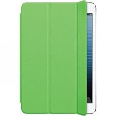 Apple iPad Mini a Mini 2 Smart Cover, zelený č.2