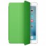 Apple iPad Mini a Mini 2 Smart Cover, zelený