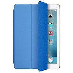 Apple iPad Mini a Mini 2 Smart Cover , modrý č.1