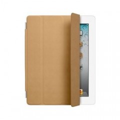 Apple iPad 2 Smart Cover Tan Sahara