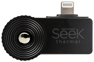 Seek Thermal Compact XR Termokamera pro iOS LT-EAA č.1