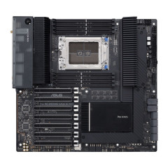 ASUS WRX80E-SAGE SE WIFI AMD WRX80 Socket SP3 Rozšířený ATX č.1