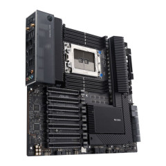 ASUS WRX80E-SAGE SE WIFI AMD WRX80 Socket SP3 Rozšířený ATX č.3