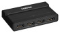 UNITEK H1310A konzolový (KVM) přepínač