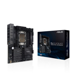 ASUS PRO WS W790-ACE Intel W790 LGA 4677 (Socket E) SSI CEB č.2