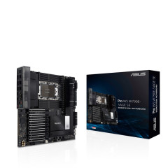 ASUS PRO WS W790E-SAGE SE Intel W790 LGA 4677 (Socket E) EEB č.1