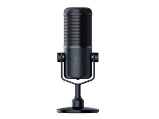 Razer Seiren Elite Černá Stolní mikrofon č.1