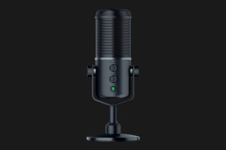 Razer Seiren Elite Černá Stolní mikrofon č.3