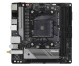 Asrock B550M-ITX/ac Socket AM4 Mini ITX AMD B550 č.2