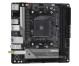 Asrock B550M-ITX/ac Socket AM4 Mini ITX AMD B550 č.4