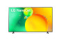 LG 75NANO753QA televizor 190,5 cm (75&quot;) 4K Ultra HD Smart TV Wi-Fi Černá